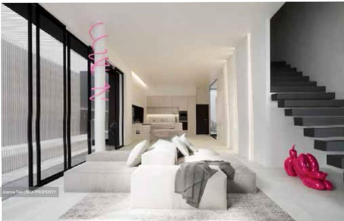 Maju Avenue (D19), Semi-Detached #525388821
